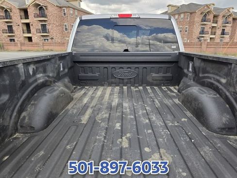 Used 2020 Ford F150 Lariat w/ Equipment Group 502A Luxury AWD/4WD image 17