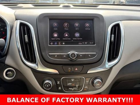 Used 2023 Chevrolet Equinox LS w/ LS Convenience Package FWD image 22