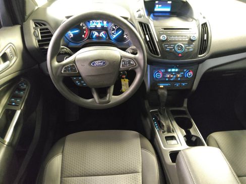 Used 2017 Ford Escape SE FWD image 22
