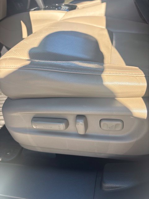 Used 2019 Honda Ridgeline RTL-E image 19