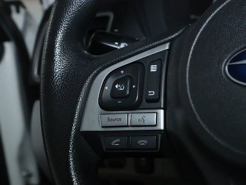 Used 2017 Subaru Forester 2.5i Premium w/ All-Weather Package image 24