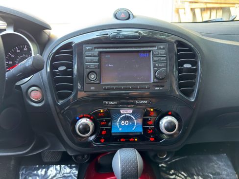 Used 2013 Nissan Juke SV w/ Sport Pkg AWD/4WD image 23