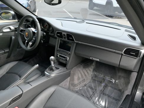 Used 2008 Porsche 911 Turbo image 36