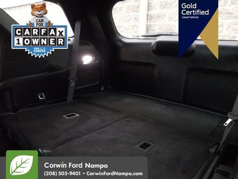 Used 2023 Ford Explorer Timberline image 29