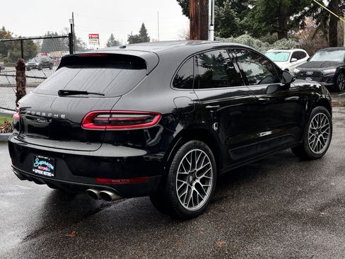 Used 2018 Porsche Macan S image 27