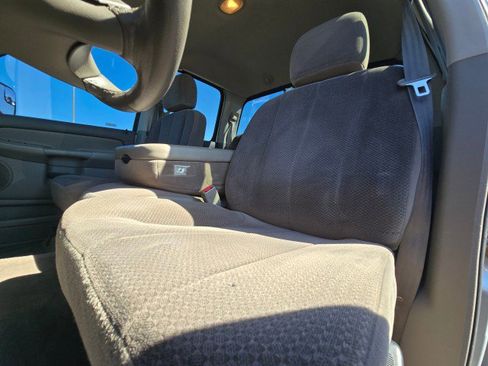 Used 2003 Dodge Ram 2500 Truck SLT image 23