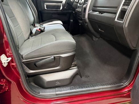 Used 2024 RAM 1500 Classic Warlock image 63