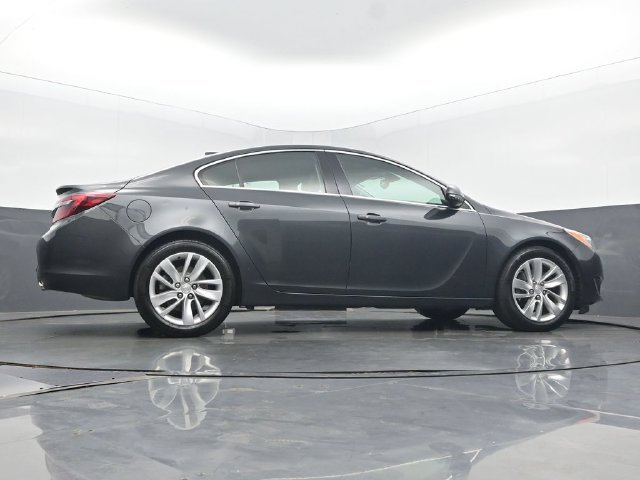 Used 2015 Buick Regal Premium FWD image 51