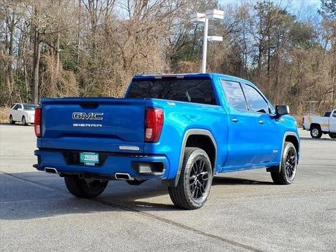 Certified 2023 GMC Sierra 1500 Elevation image 3