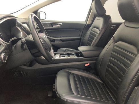 Used 2020 Ford Edge SEL FWD image 17