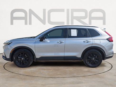 Used 2023 Honda CR-V Sport image 7