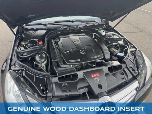 Used 2013 Mercedes-Benz E 350 Coupe image 18