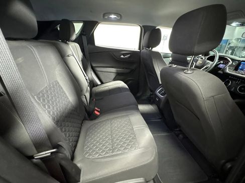 Used 2022 Chevrolet Blazer LT FWD image 28