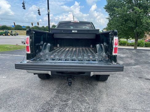 Used 2013 Ford F150 XLT w/ Mid Equipment Group RWD image 8