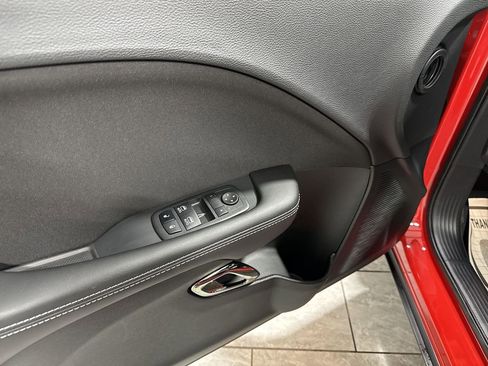 Used 2023 Dodge Challenger SRT Hellcat Redeye RWD image 24