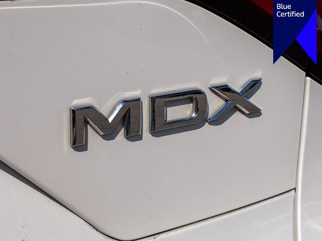 Used 2022 Acura MDX w/ Advance Package AWD/4WD image 10