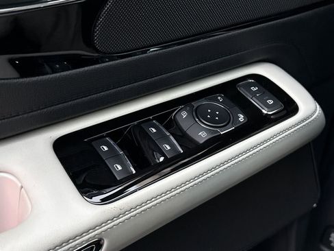 New 2025 Lincoln Aviator Reserve w/ Illumination Package image 28