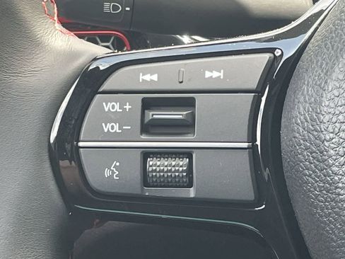New 2026 Honda Civic Si image 24