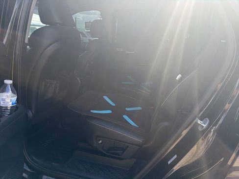 Used 2022 Hyundai Palisade Limited w/ Cargo Package image 10