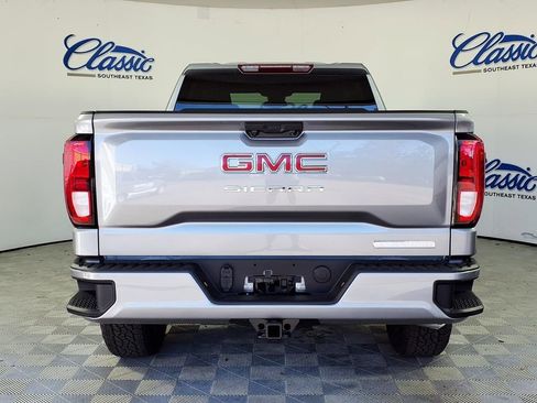 New 2026 GMC Sierra 1500 Elevation w/ Elevation Select Package RWD image 4
