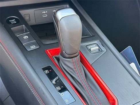 New 2026 Nissan Kicks SR w/ SR Premium Package image 28