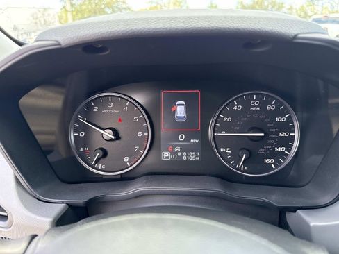 Used 2024 Subaru Crosstrek 2.5i Limited w/ Crosstrek Mirror Package image 36