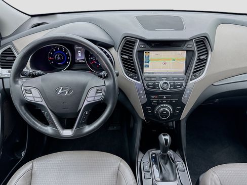 Used 2016 Hyundai Santa Fe Sport 2.0T w/ Option Group 05 image 15