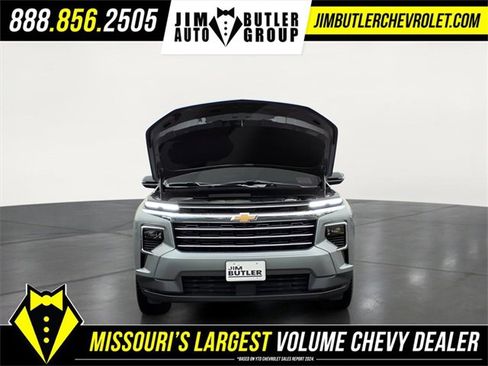 New 2026 Chevrolet Traverse LT w/ Sun and Wheel Package image 23