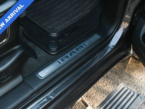 Used 2022 RAM 1500 Limited image 47