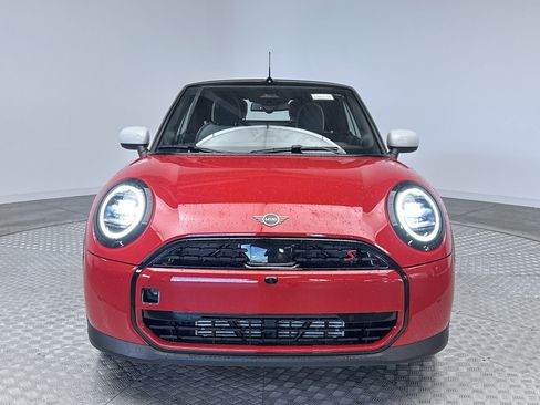 New 2026 MINI Cooper S image 30
