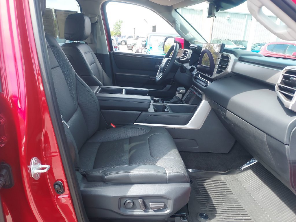 Used 2022 Toyota Tundra Limited AWD/4WD image 51