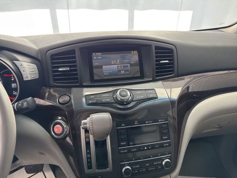 Used 2015 Nissan Quest SL image 11