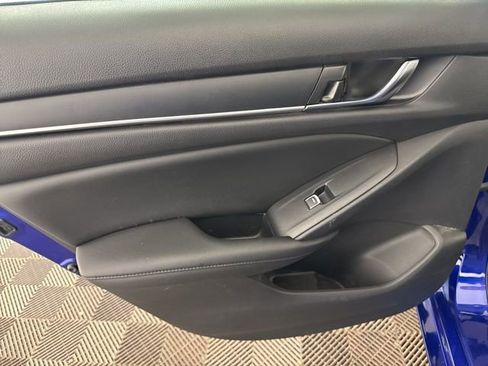 Used 2021 Honda Accord Sport Special Edition image 24