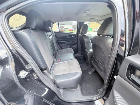 Used 2022 Mitsubishi Eclipse Cross SE AWD/4WD image 10