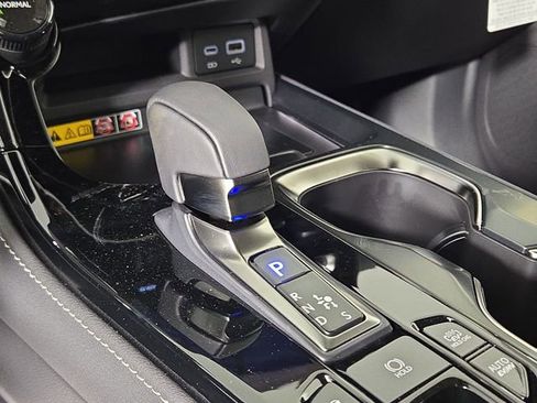 New 2026 Lexus NX 450h+ AWD w/ Luxury Package image 20