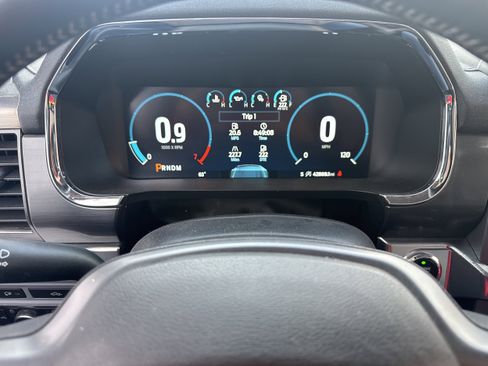 Used 2022 Ford F150 Lariat w/ Equipment Group 501A Mid image 24