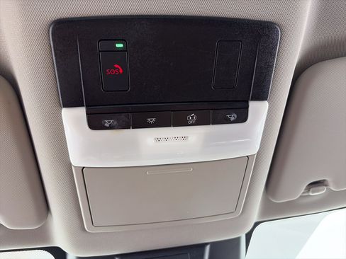 Used 2023 Nissan Rogue SV AWD/4WD image 31