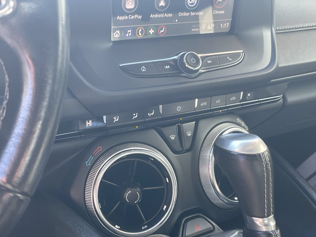 Used 2023 Chevrolet Camaro LT RWD image 34