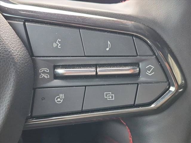 Used 2024 Chevrolet Blazer EV RS AWD/4WD image 15