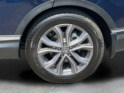 Used 2020 Honda CR-V Touring image 9