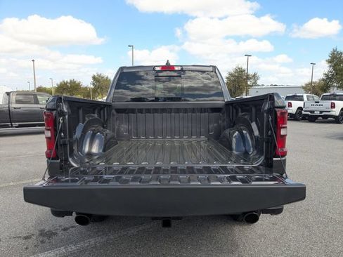 New 2026 RAM 1500 Big Horn AWD/4WD image 13