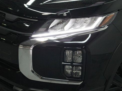 New 2026 Mitsubishi Outlander Sport AWD image 2