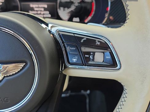 Used 2021 Bentley Bentayga Speed image 25