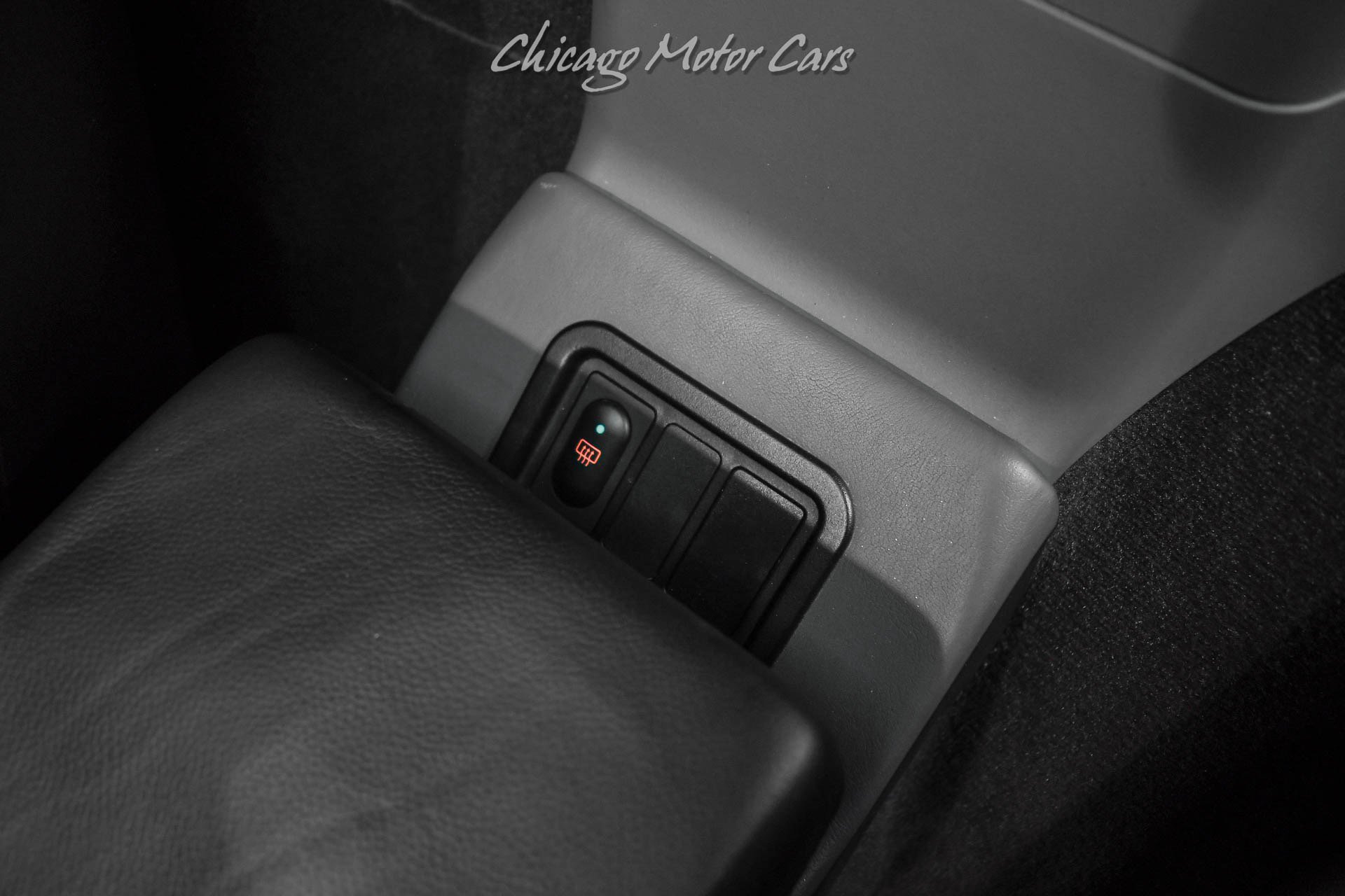 Used 2001 BMW M Coupe RWD image 15