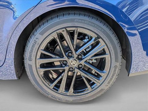 New 2026 Toyota Camry SE image 10