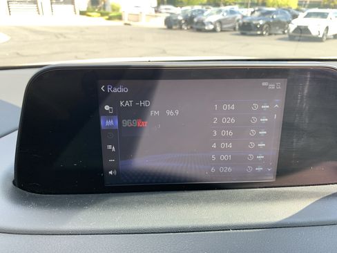 Used 2021 Lexus RX 350 FWD w/ Premium Package image 23