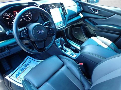 Used 2023 Subaru Ascent Onyx Edition Limited AWD/4WD image 12