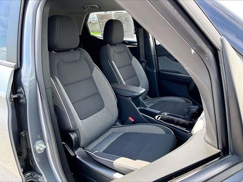 Certified 2022 Chevrolet TrailBlazer LT w/ Convenience Package image 11