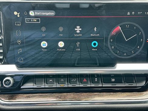 Certified 2024 GMC Sierra 1500 Elevation image 13