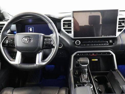 Used 2023 Toyota Tundra Platinum AWD/4WD image 13